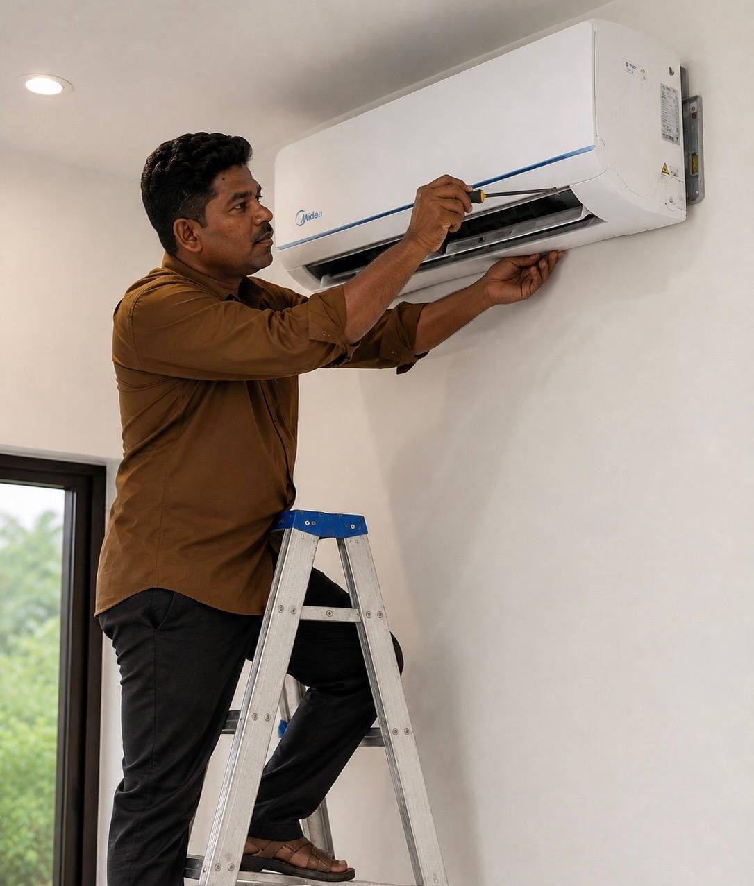 AC Work 1