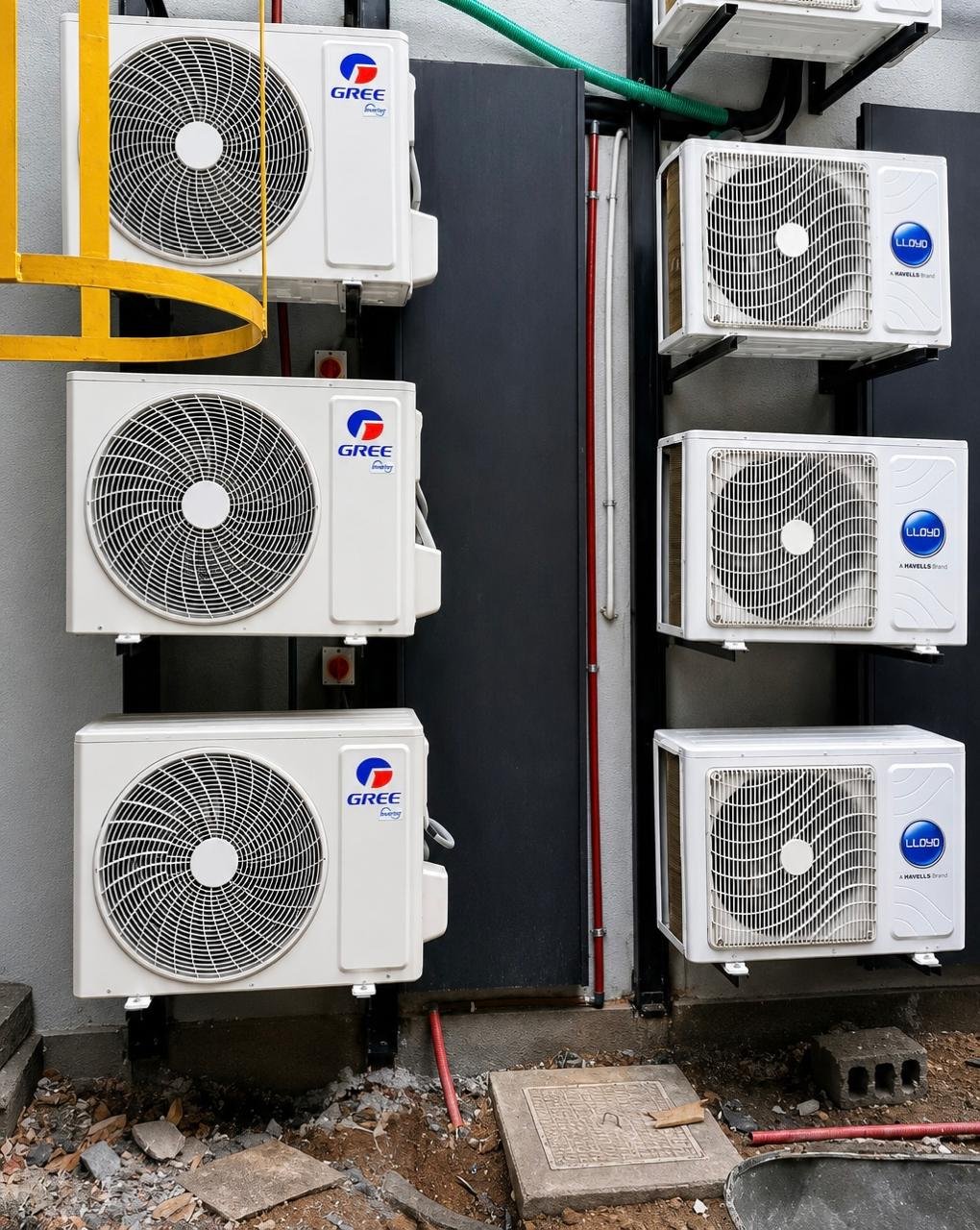 AC Work 3