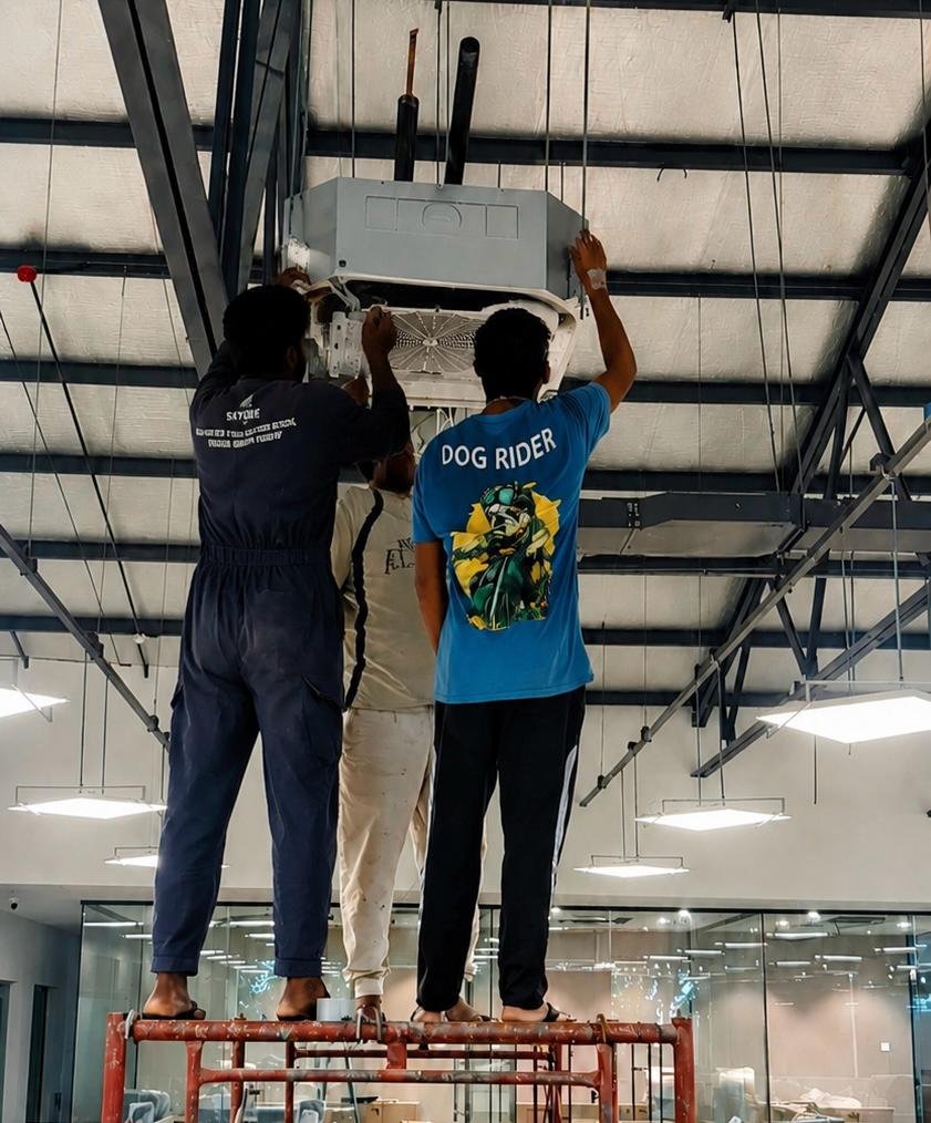 AC Work 4