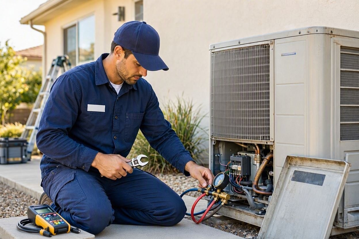 AC Work 4