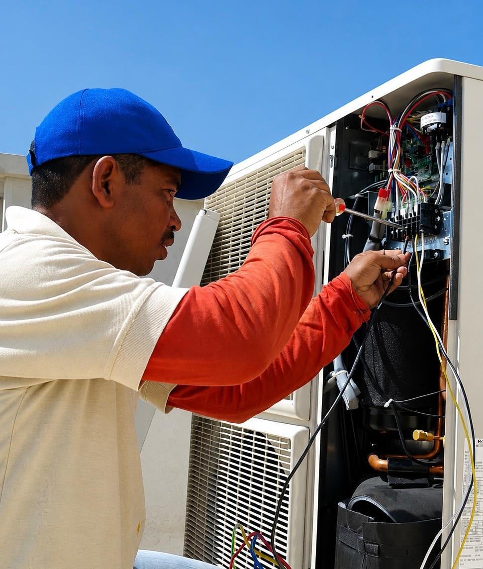 AC Work 5