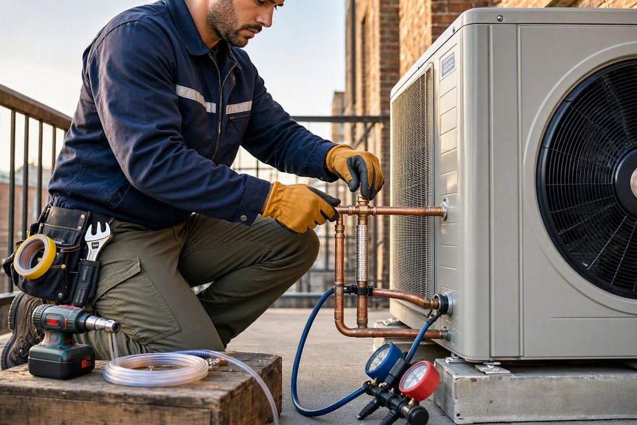 AC Work 6